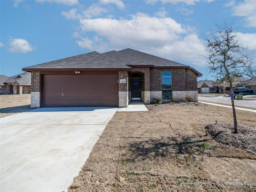 Seagoville, TX 75159,404 TREDWAY Court