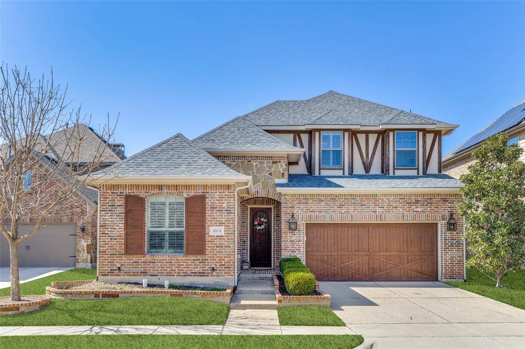 Mckinney, TX 75070,4804 El Paso Street