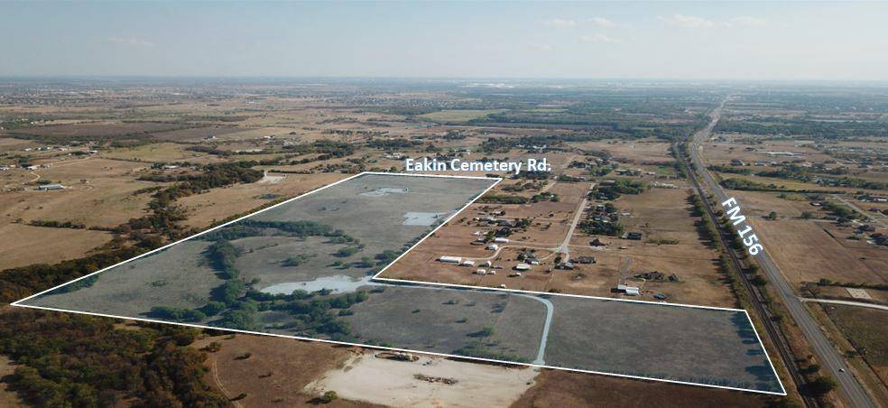 Justin, TX 76247,0000 Blair Road