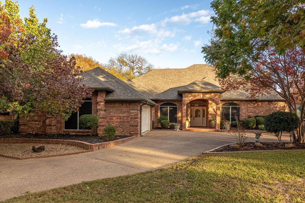 Granbury, TX 76049,5009 Bueno Drive