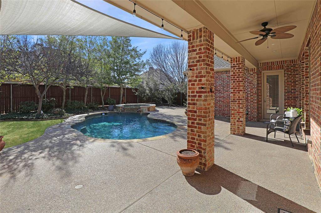 Mckinney, TX 75072,4317 Landsdowne Drive