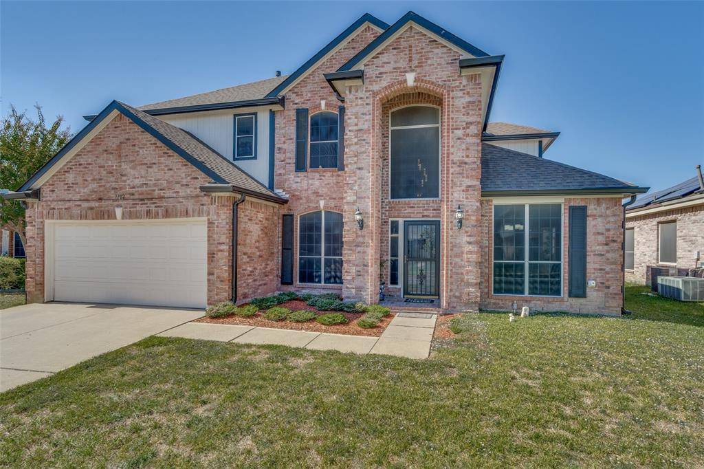 Arlington, TX 76002,7702 Southbridge Lane