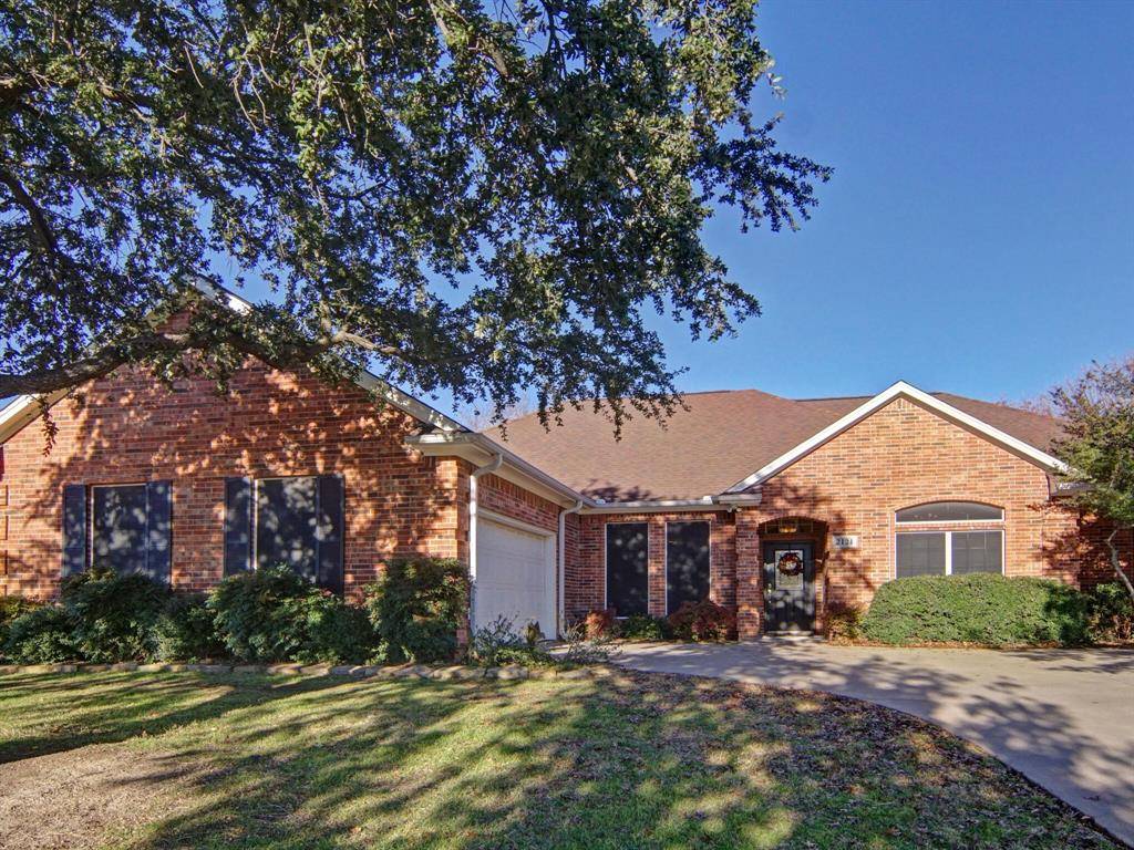 Weatherford, TX 76087,2121 Valley Drive