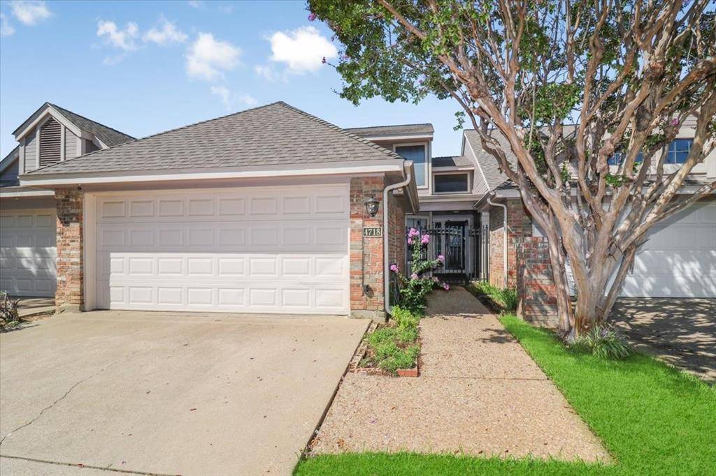 Arlington, TX 76017,4718 Village Oak Drive