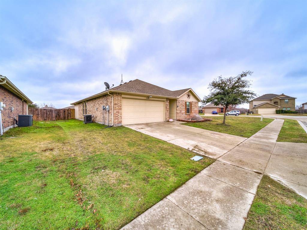 Rhome, TX 76078,12500 Nicholas Place