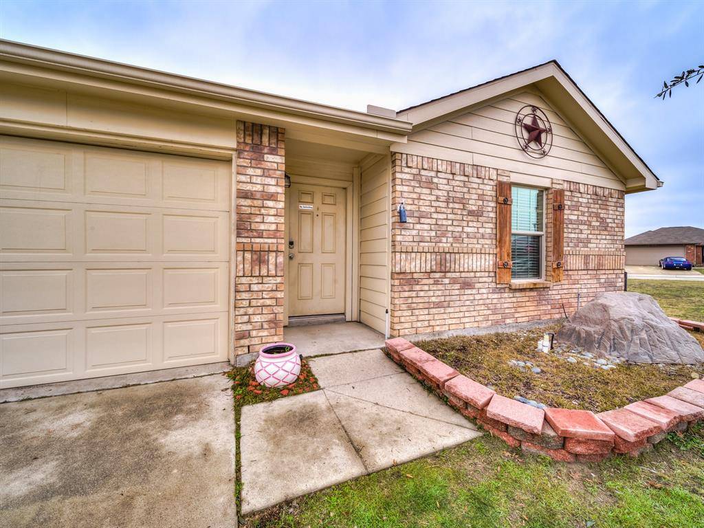 Rhome, TX 76078,12500 Nicholas Place