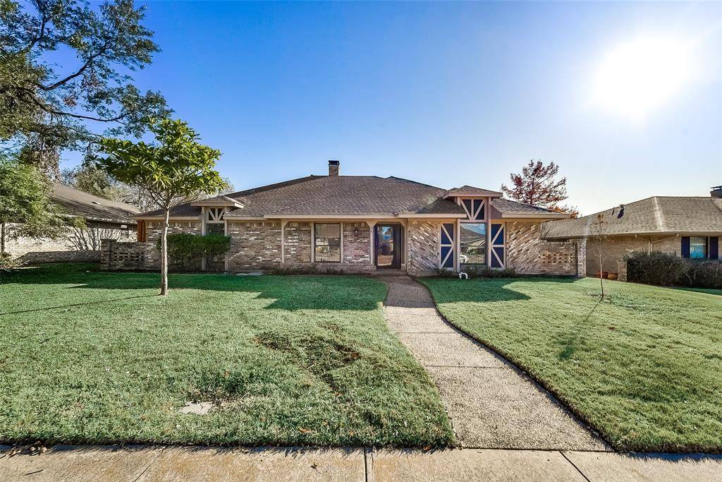 Richardson, TX 75081,518 Goodwin Drive