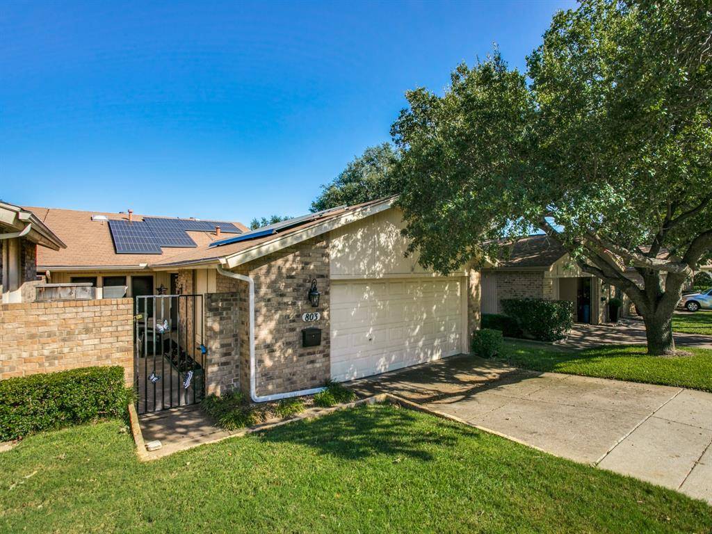 Bedford, TX 76021,803 Shady Glen Lane