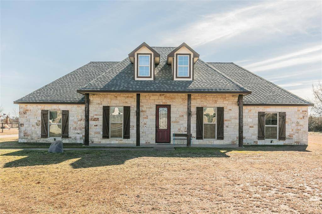 Weatherford, TX 76088,142 Oakwood Creek Lane