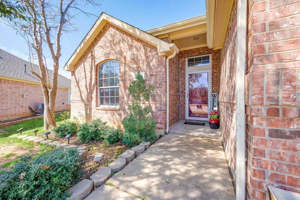 Crowley, TX 76036,117 Brookbank Court