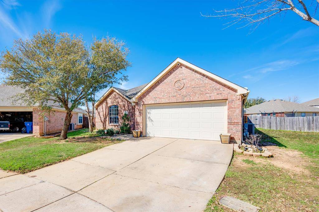 Crowley, TX 76036,117 Brookbank Court