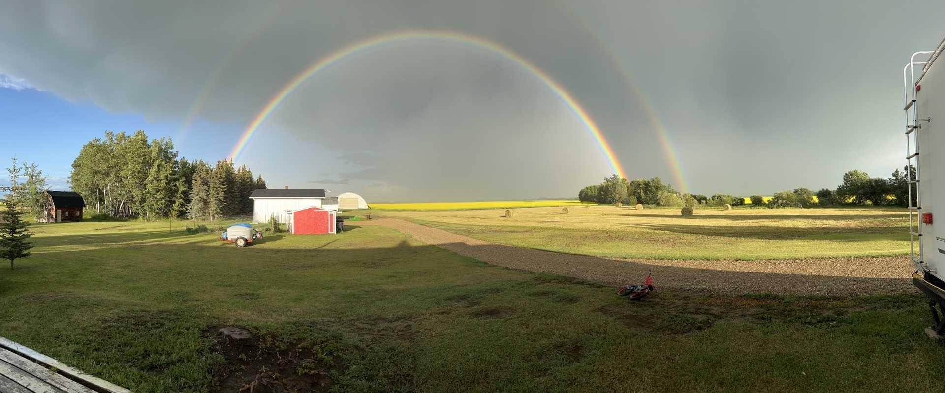 Rural Northern Sunrise County, AB T8S1S4,82221 RR 222.5