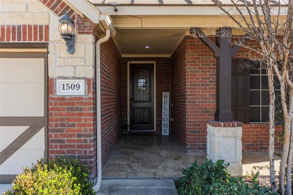 Little Elm, TX 75068,1509 Elizabeth Creek Drive