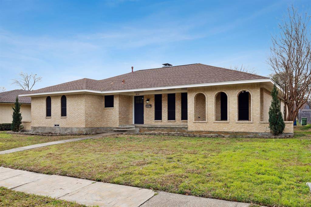 Garland, TX 75041,1414 Lexington Drive