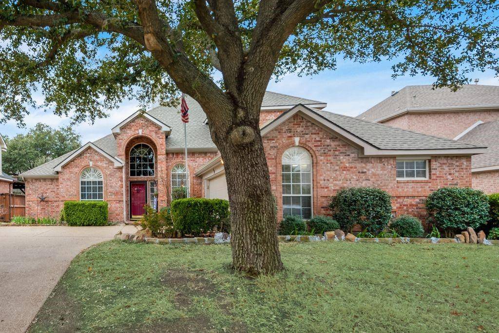 Flower Mound, TX 75028,2129 Longfellow Lane