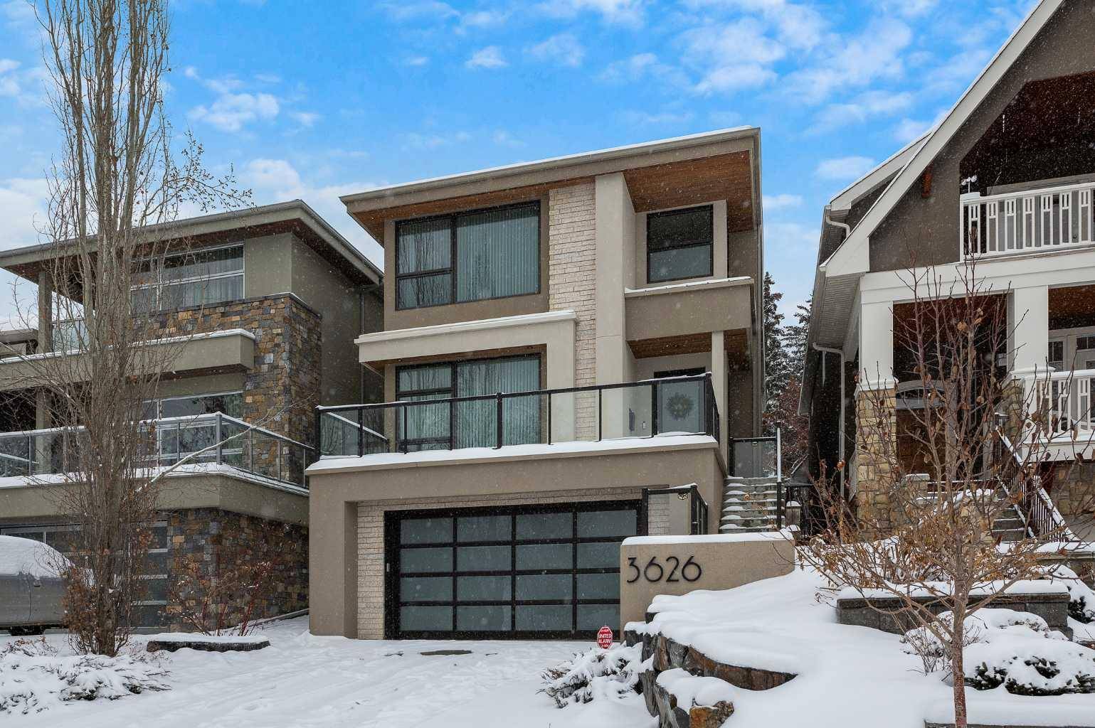 Calgary, AB T2N 1E1,3626 8 AVE NW