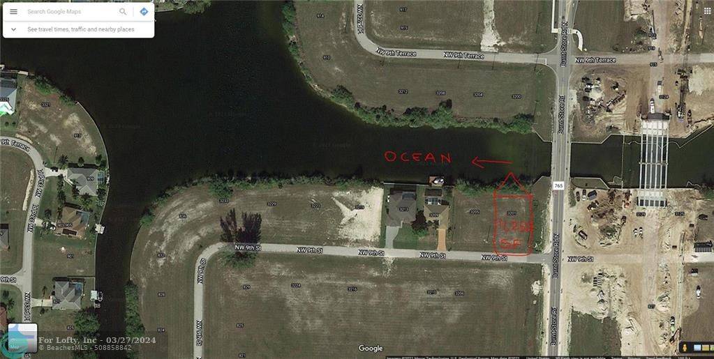 Cape Coral, FL 33993,3201 NW 9th ST