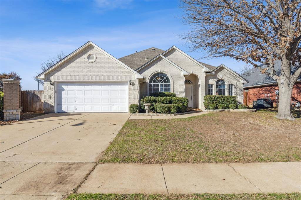 Haltom City, TX 76137,5801 Clear Creek Drive