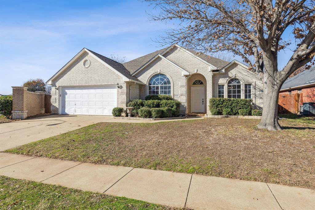 Haltom City, TX 76137,5801 Clear Creek Drive