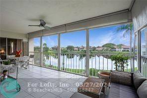 Delray Beach, FL 33446,14404 W Emerald Lake Dr  #3