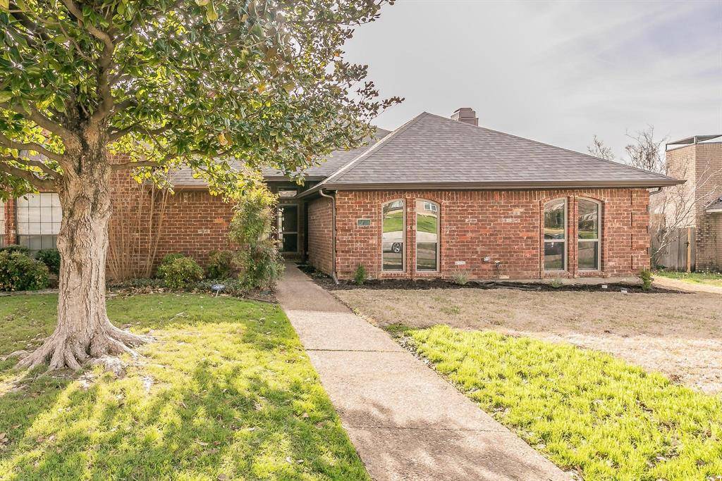 Dallas, TX 75287,2724 Monet Place