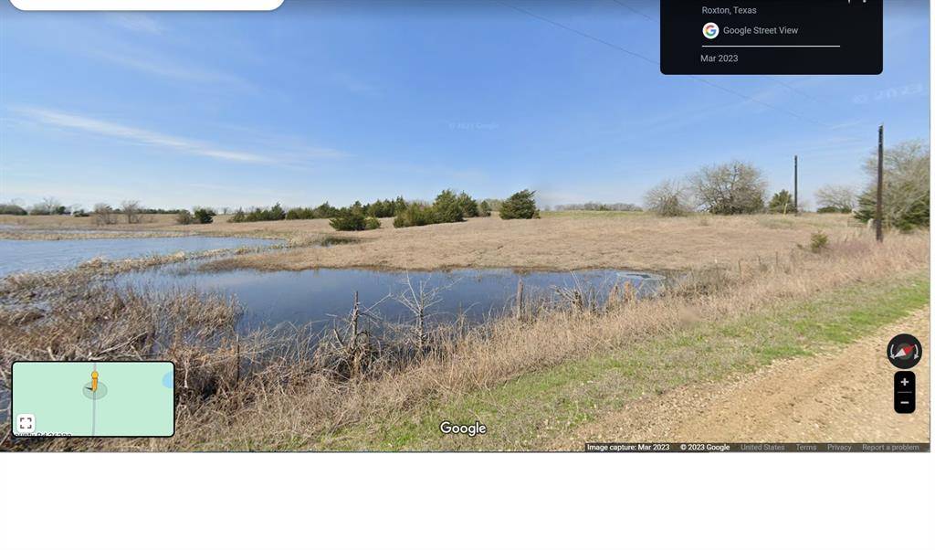 Roxton, TX 75477,TBD County Road 26