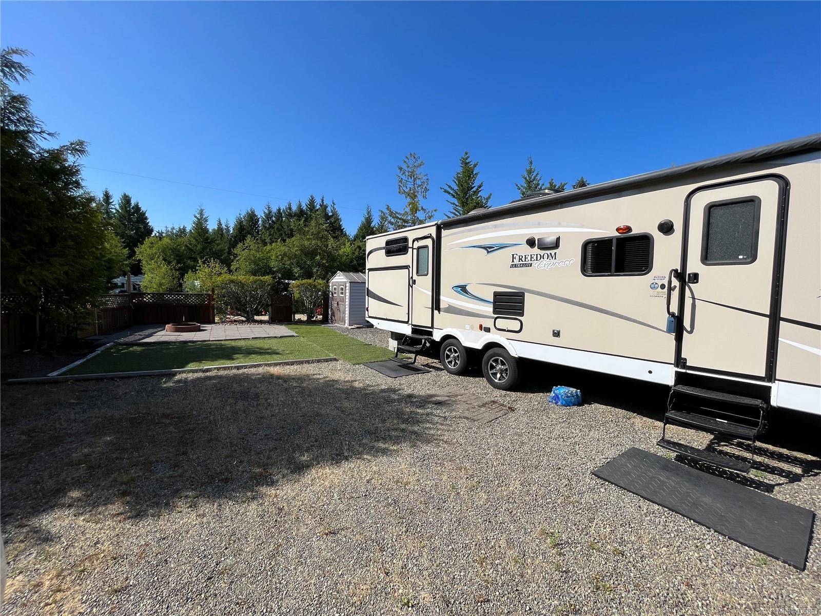 Qualicum Beach, BC V9K 2R2,2650 Turnbull Rd #G3