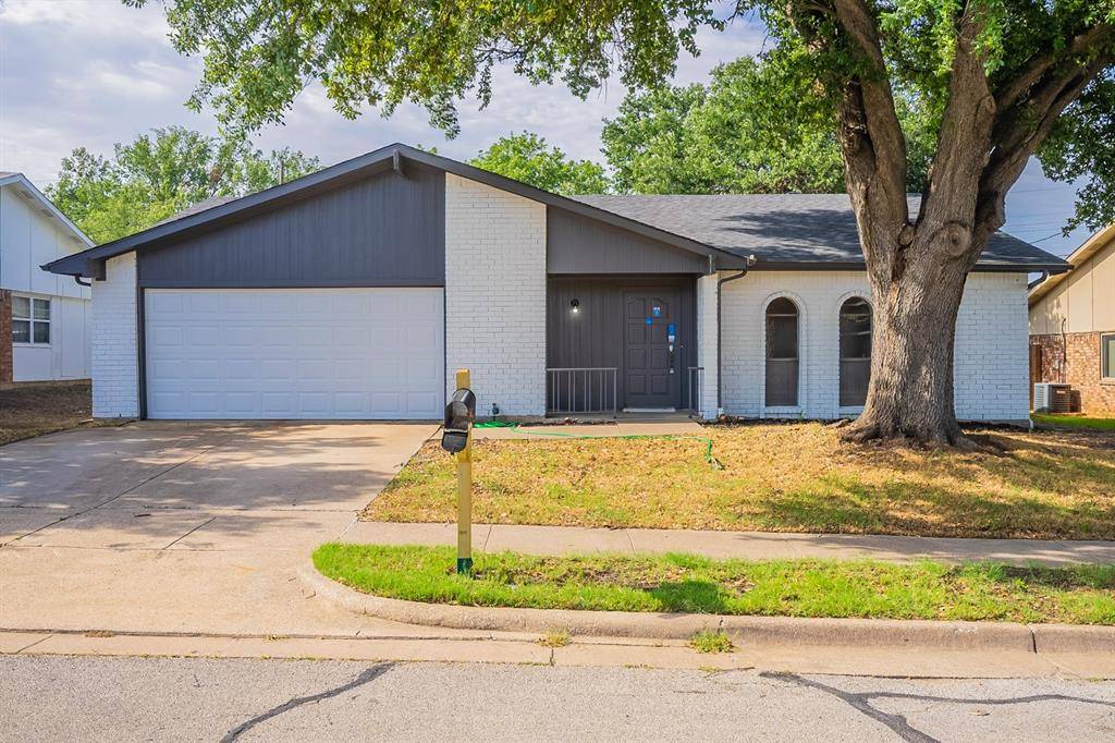 Bedford, TX 76021,705 Spring Forest Drive