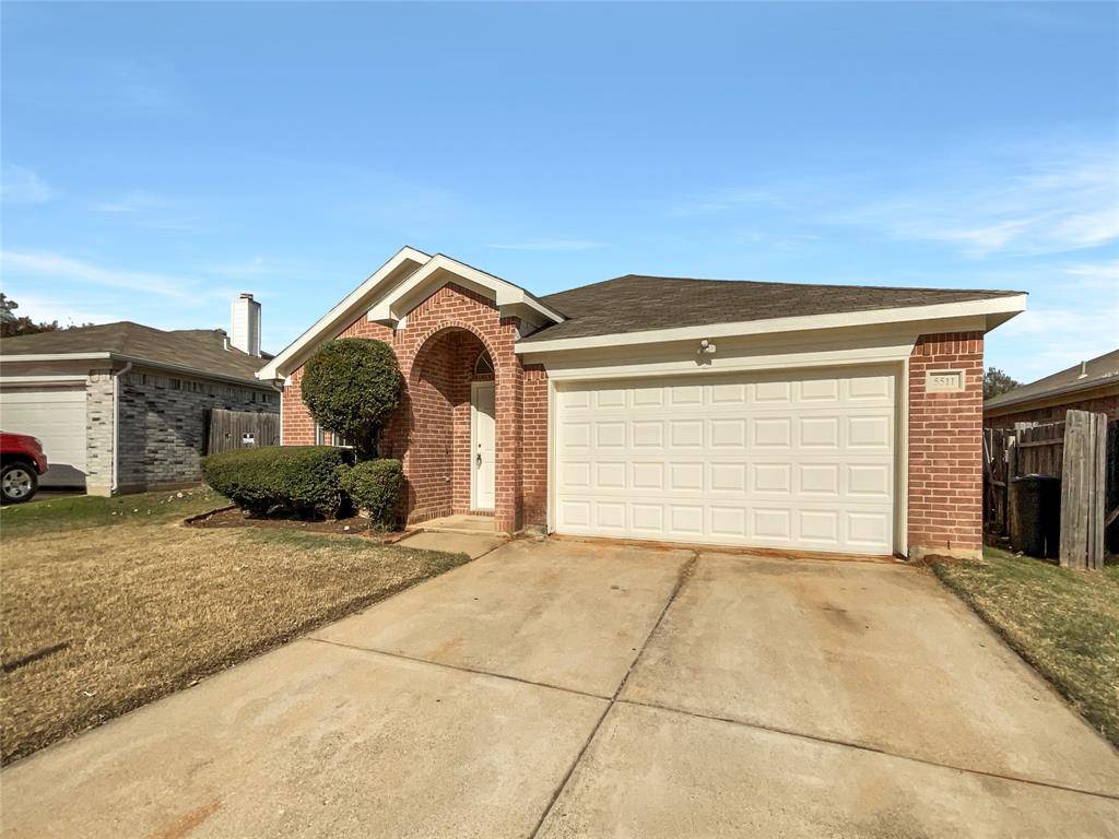 Arlington, TX 76017,5511 Alta Verde Circle