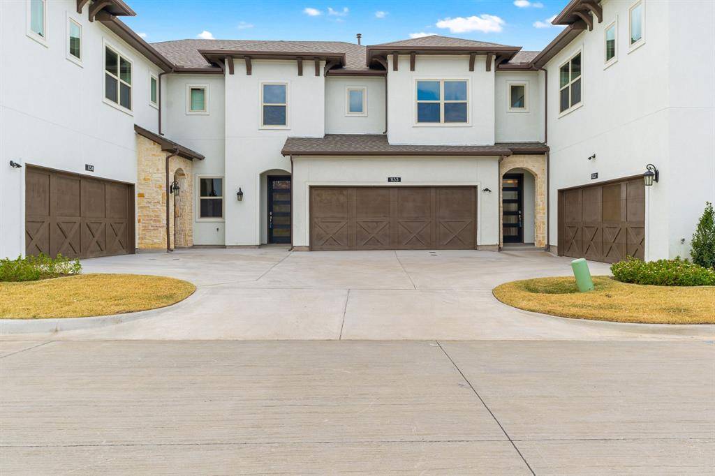 Lake Dallas, TX 75065,437 Waterscape Drive #1133