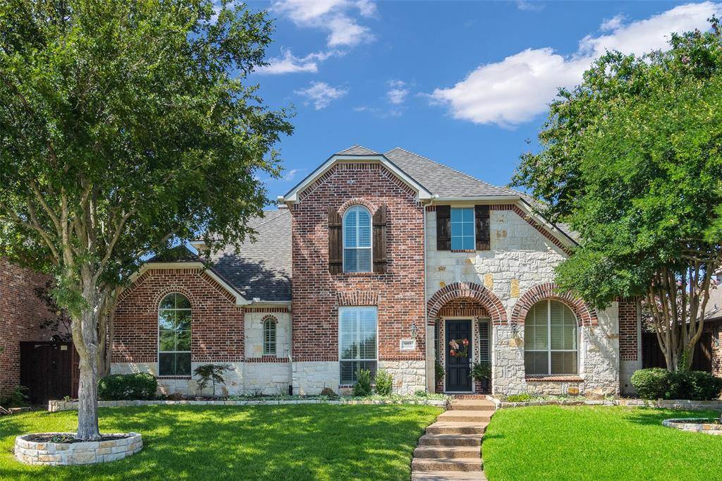 Richardson, TX 75082,5825 Sweetbriar Drive