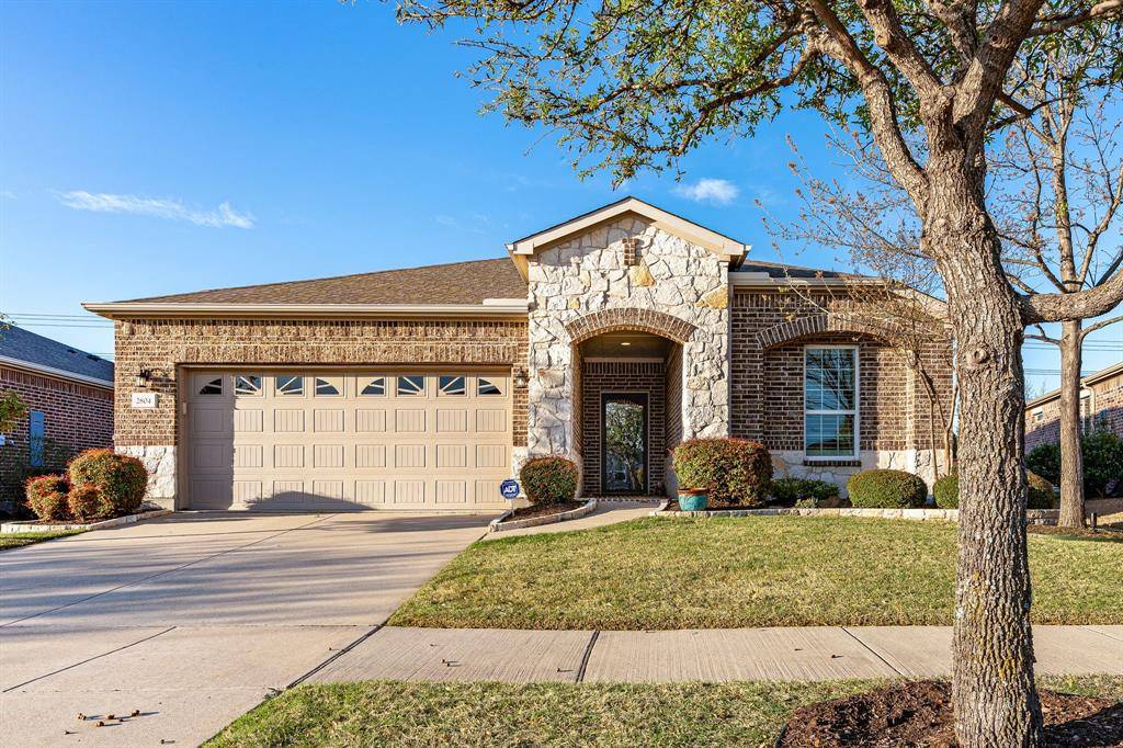 Frisco, TX 75036,2804 Oyster Bay Drive