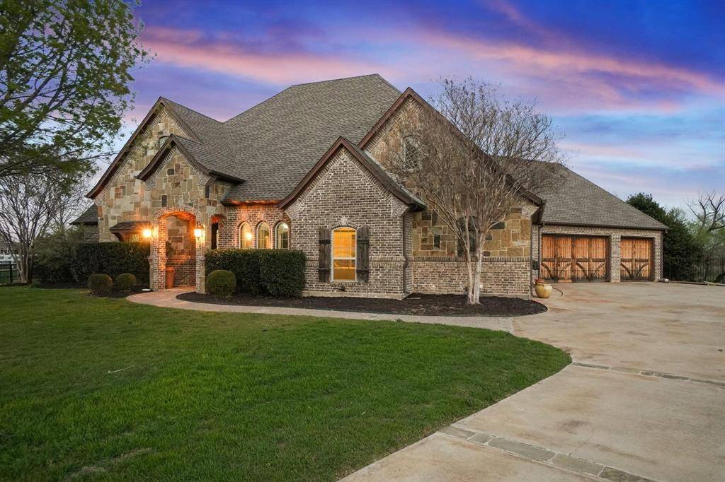 Haslet, TX 76052,12000 Gainesway Court