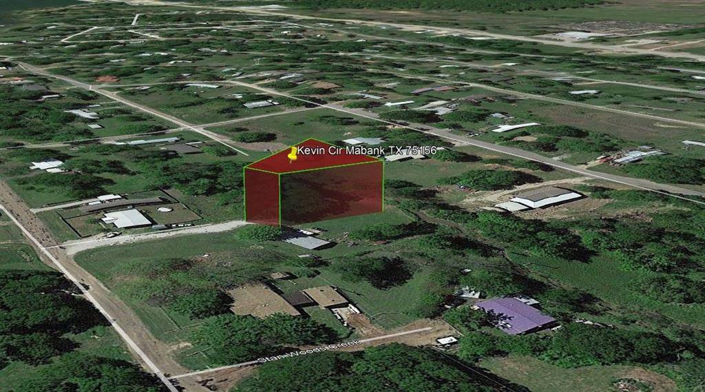 Gun Barrel City, TX 75156,Lot 482 Kevin Circle