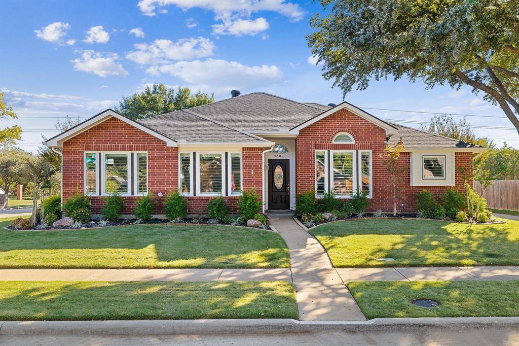 Mckinney, TX 75070,4401 San Fernando Lane