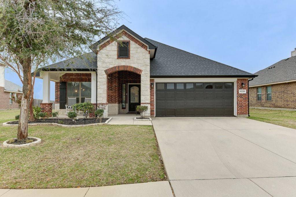 Arlington, TX 76002,8220 Tierra Del Sol Road