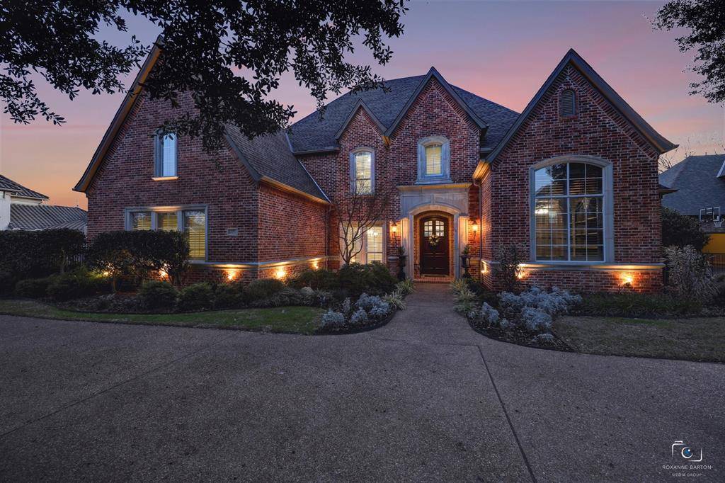 Southlake, TX 76092,413 Borders Court