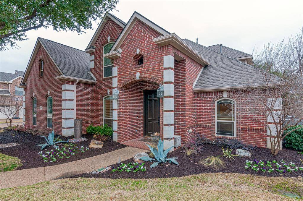 Southlake, TX 76092,802 Hanover Drive