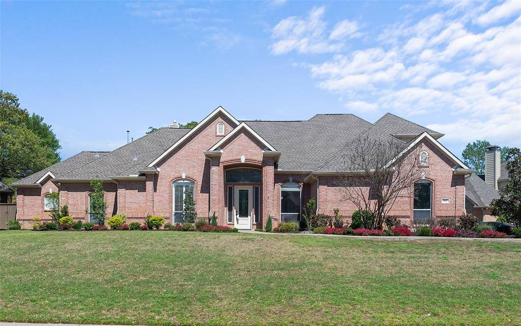 Southlake, TX 76092,801 Wentwood Drive