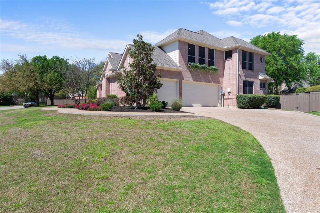 Southlake, TX 76092,801 Wentwood Drive