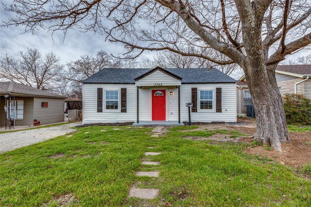 Fort Worth, TX 76110,3762 Gordon Avenue