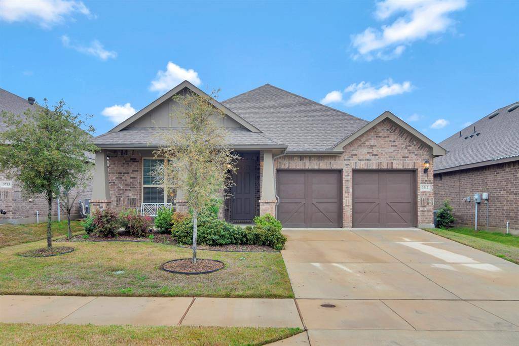 Fort Worth, TX 76244,3717 Peach Blossom Road