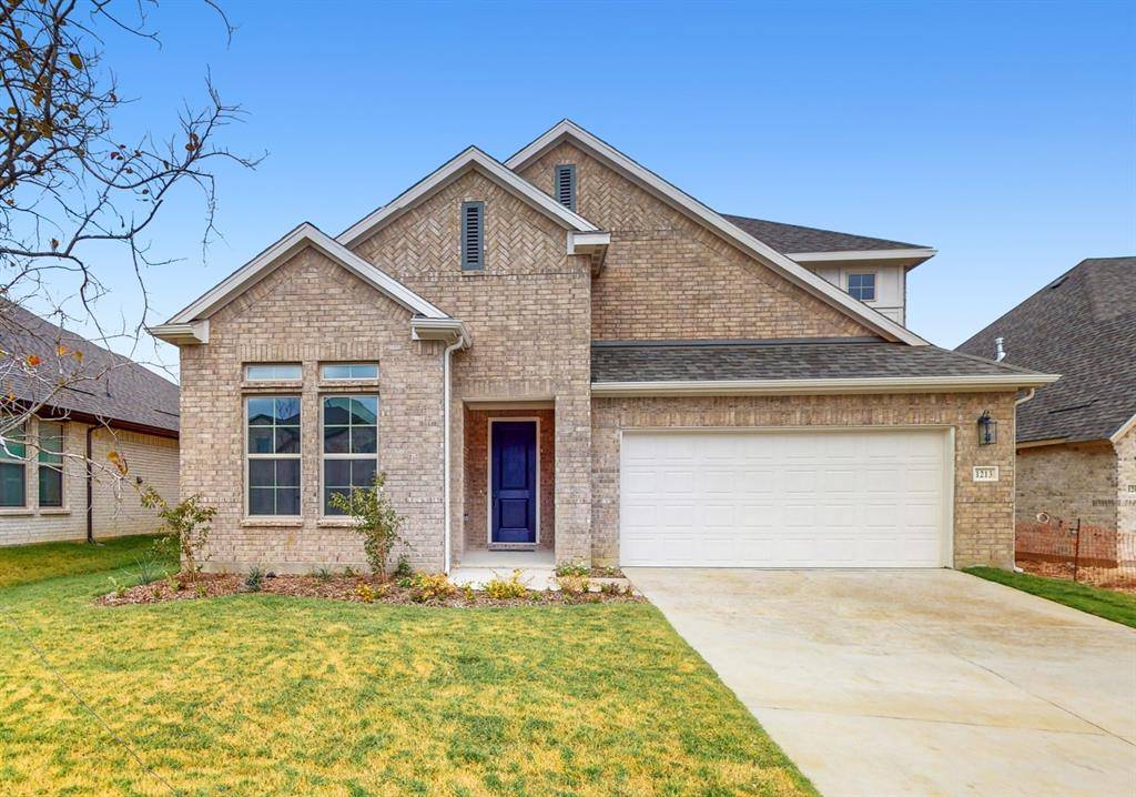 Celina, TX 75009,1213 Alan Court