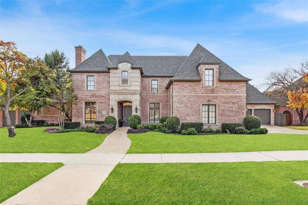 Plano, TX 75024,6516 Riverhill Drive