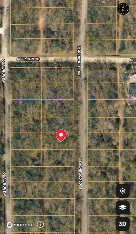 Trinidad, TX 75163,Lot 98 Beachwood Loop