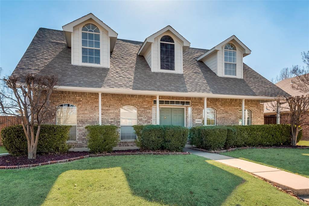 Frisco, TX 75035,11509 Canoe Road