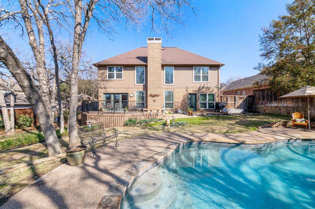 Grapevine, TX 76051,1823 Haydenbend Circle