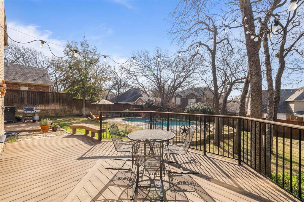 Grapevine, TX 76051,1823 Haydenbend Circle