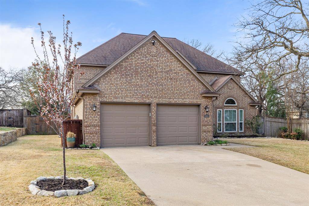 Grapevine, TX 76051,1823 Haydenbend Circle