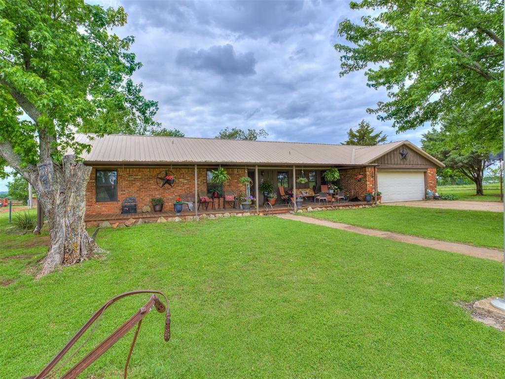 Purcell, OK 73080,18751 Crawford Road